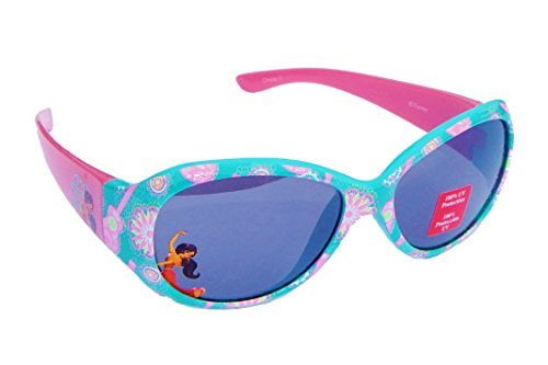 ELENA of AVALOR DISNEY PRINCESS Girls 100% UV Shatter Resistant Sunglasses