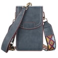 thumbnail image 1 of Bolsos cruzados pequeños para mujer, monedero para teléfono móvil, bolsos de hombro, cartera con ranuras para tarjetas, 20*11*5cm, 1 of 5