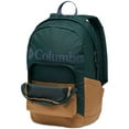 thumbnail image 3 of Columbia Mens ZigZag Canvas Laptop Pocket Backpack, 3 of 4