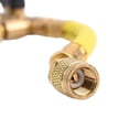 thumbnail image 4 of Multi Functional Pressure Test Gauge For AC Systems For R134a R22 R407C R410A, 4 of 9
