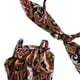thumbnail image 3 of Ropa de muñeca hecha a mano Perfecl 14 pulgadas ropa informal accesorios suave, 3 of 3