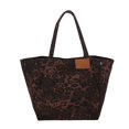thumbnail image 1 of Bolso Hobo para Mujer Con Leopardo Viajes Y, 1 of 9