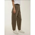 thumbnail image 3 of Basic Elastic Waist Sweatpants, 3 of 5