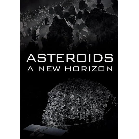 Asteroids: A New Horizon (DVD), Dreamscape, Documentary