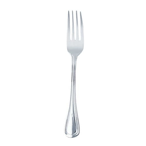 Walco 35051 Lisbon 18/0 S/S 8-5/16 Table Fork - Dozen"