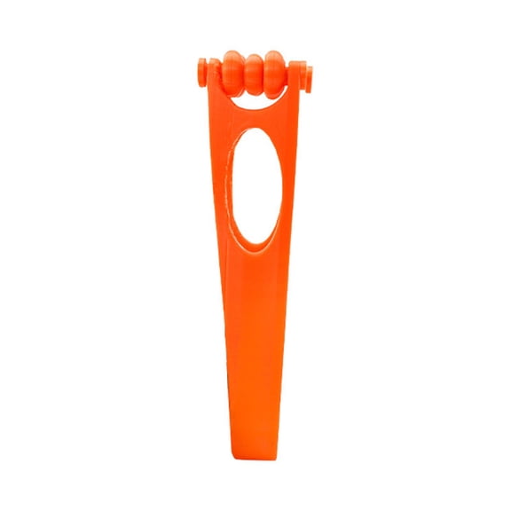 Pitycbo Finger Massager Hand Massager Nail Massager Double Rollers Hand Joint Roller for
