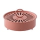 thumbnail image 2 of Fireproof Mosquito Coil Box Household Carbon Steel Mosquito Coil With Cover Mosquito Repellent Box Mosquito Coil Rack, 2 of 6
