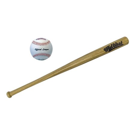 MidwestPetProducts Adult Slugger 30 Synthetic Baseball Bat (-10)