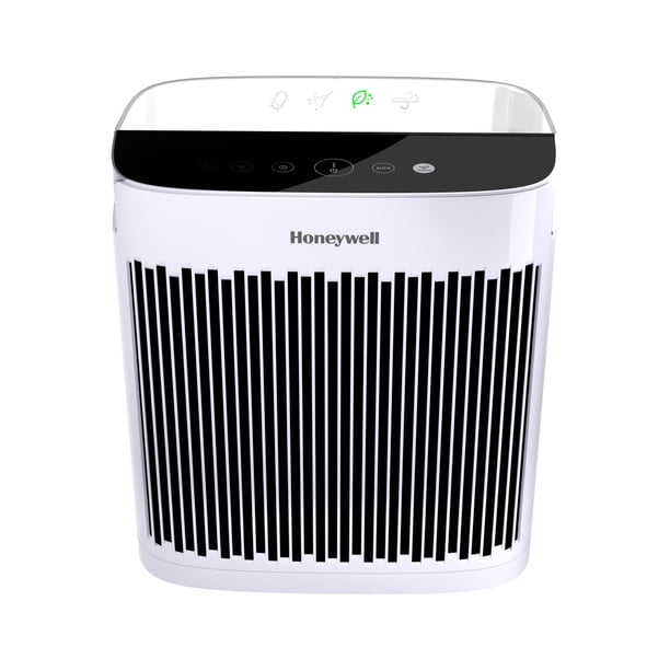 honeywell insight hepa air purifier reviews