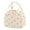 Beige, variant on Insulated Lunch Bag For Women Men, Insulated Lunch Box ,Lunch Bag,Small Leakproof Cooler Food Lunch Containers,Reusable High Capacity Lunch Tote Bags For Work, Travel, Outdoor Picnic
