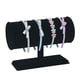 thumbnail image 5 of Soporte de exhibición T-bar Qarigey para pulseras Negro AP018076-02, 5 of 6