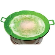 Southern Homewares Boil Buddies Silicone Boil Over Spill Guard, 10"