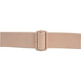 thumbnail image 2 of Gelante Women Invisible Belt - Elastic Adjustable Slimming No Show - Pink (14+), 2 of 3