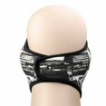 thumbnail image 3 of Motorcycle Cycling Full Face , Comfortable Motorcycle Balaclava Face  For Men Women, 3 of 7