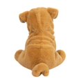 thumbnail image 5 of Tater DLUX 11" Shar Pei Douglas Cuddle Toy Plush Stuffed Animal Dog Puppy Pup, 5 of 6