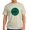 Natural, variant on CafePress - Play Doh Logo Green T Shirt - Men's Classic Graphic T-Shirt