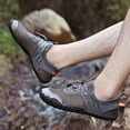 thumbnail image 4 of Unisex Calzado para agua Transpirable Ligero A prueba de resbalones Resistencia al desgaste Secado rápido Suave, 4 of 8