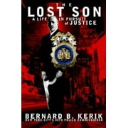 The Lost Son: A Life in Pursuit of Justice, Pre-Owned (Hardcover)