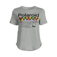 thumbnail image 5 of Polaroid Women's Graphic T-Shirt, 5 of 5