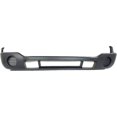 thumbnail image 1 of Crash Parts Plus Primed Front Bumper Cover Replacement for 2003-2007 GMC Sierra, 1 of 4