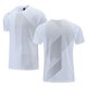 thumbnail image 3 of Camiseta de secado rápido para hombre, camiseta deportiva para correr, camiseta de entrenamiento para gimnasio, ropa deportiva informal transpirable para correr, 3 of 5