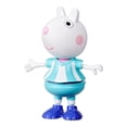thumbnail image 3 of Muñeca Hasbro Peppa Pig Suzy Sheep Estilos Divertidos, 3 of 4