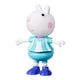 thumbnail image 3 of Muñeca Hasbro Peppa Pig Suzy Sheep Estilos Divertidos, 3 of 4