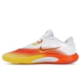 thumbnail image 2 of Nike Women's A'ja Wilson A'One Candy Corn Queen Shoes, from StockX, 2 of 5