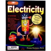 ScienceWiz Books and Kits, Electricity