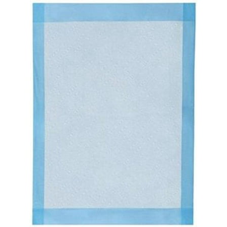 17x24 300 Cheap Lightweight Puppy House Breaking, Training, Pee Pads/Underpads for The Mini and Teacup Breeds/Incontinence Pads (17x24-300ct)
