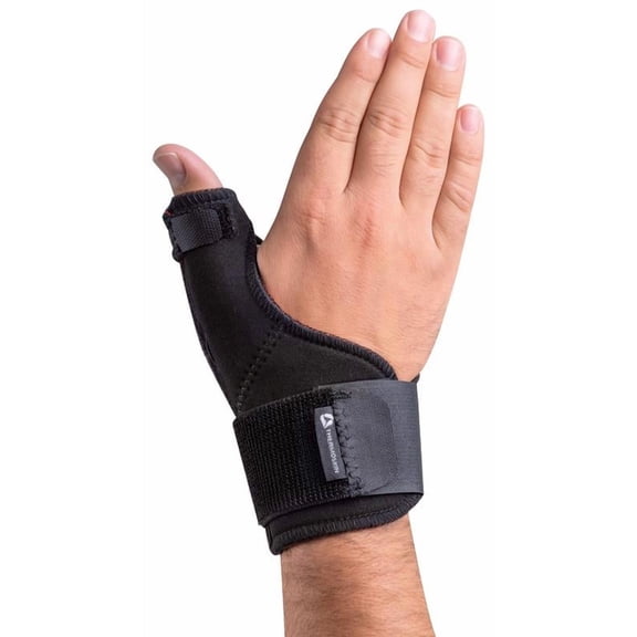 Thermoskin Thermoskin-80171 Universal Thumb Stabilizer - One Size