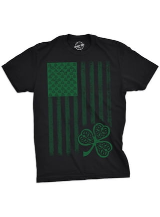 Men's Fanatics Branded Kelly Green Dallas Cowboys Celtic Clover T-Shirt