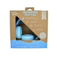 thumbnail image 3 of Planet Buddies Kids Wired Headphones 50% Recycled Plastic, 3 of 6