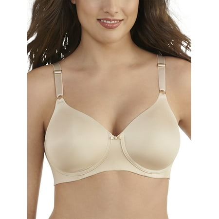 UPC 083623783260 product image for Vanity Fair Women s Beauty Back Wire-Free Bra  Style 72345 | upcitemdb.com
