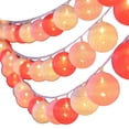 thumbnail image 1 of Guirnalda de luces impermeable con pilas, 10/20/40 LED, para Navidad, bodas y fiestas, lámpara decorativa, 1 of 7