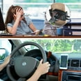 thumbnail image 7 of 2 in-1 Car Air Vent Mount Phone Holder 360 Degree Rotation for Smart Phones, 7 of 7