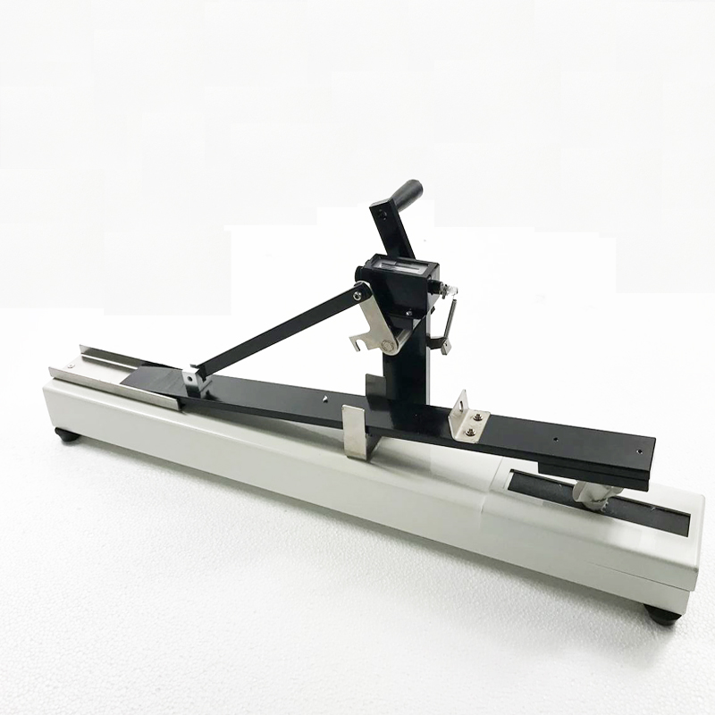 Manual Dry Wet Rubbing Friction Color Fastness Test Testing Tester