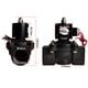 thumbnail image 4 of Electroválvula Eléctrica para El Agua Los Combustibles Del Aceite Del Aire Normalmente Cerrados 32m M Ac220v Soledad Válvula Solenoide, 4 of 5