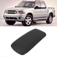 thumbnail image 3 of Front Center Console Cupholder Easy To Clean BC3Z 7813562 AA for F‑450 F‑550 Super Duty 2011 to 2015, 3 of 3