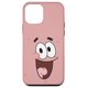 thumbnail image 1 of Funda de teléfono SPONGEBOB SQUAREPANTS Patrick Star para iPhone 12 mini, 1 of 3