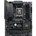 thumbnail image 5 of MSI MAG B850 TOMAHAWK WIFI AM5 AMD B850 SATA SATA 6Gbs DDR5 Ryzen 9000 / 8000 / 7000 ATX Motherboard, 5 of 5