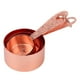thumbnail image 3 of Cucharas medidoras de 4 juego de cucharas medidoras de acero inoxidable cucharas medidoras para hornear de cocina para una medición precisa para cocinar hornear ANGGREK Otros, 3 of 8