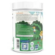 Nordic Naturals Nordic Berries Multivitamin Gummies, Great-Tasting, 200 Ct