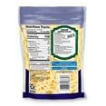 Great Value Finely Shredded Parmesan Cheese, 6 oz