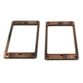 thumbnail image 3 of Pickup Mounting Ring, Environmental Protection Replacement Guitar Pickup Ring  For Electric Guitars For Luthier, 3 of 8
