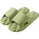thumbnail image 1 of Massage Slippers For Women And Men Comfortable Light Shower Slippersgreen, 1 of 4