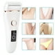 thumbnail image 5 of Afeitadora eléctrica para mujer LHCER depiladora USB bajo ruido, 5 of 7