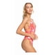 thumbnail image 3 of Traje De Baño Roxy Mujer Dama Playa Surf Meadow Rojo rojo XS, 3 of 7