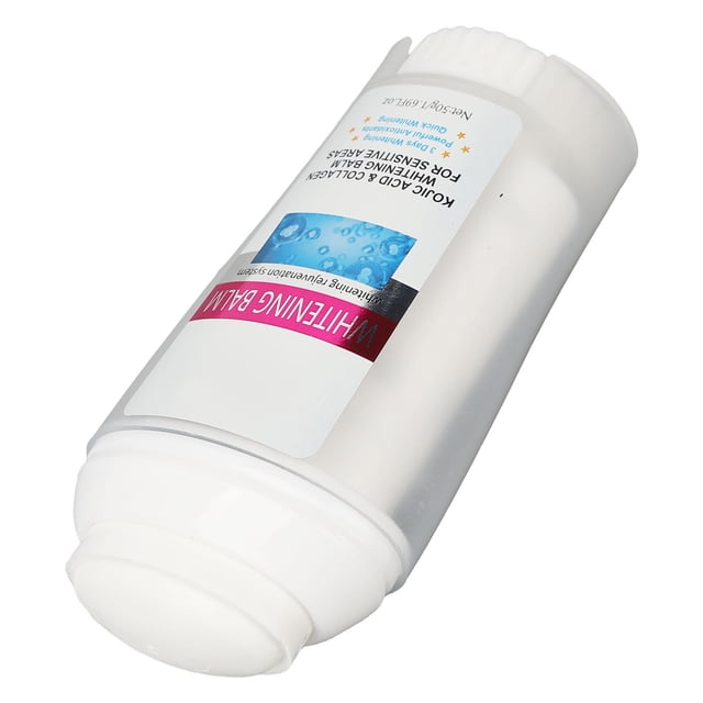 Desodorante Para Axilas, 50 G Ilumina El Tono De La Piel Bálsamo Desodorante Para Axilas Refrescante Para Hiperhidrosis
