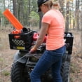 thumbnail image 4 of RUGCEL 2000-lb. ATV/UTV Electric Winch (2000winch), 4 of 5